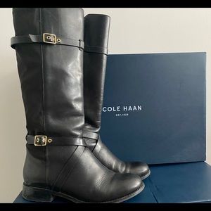 Cole Haan Dorian Stretch Boot